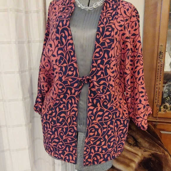 Woven Works Jackets & Blazers - Woven Works
